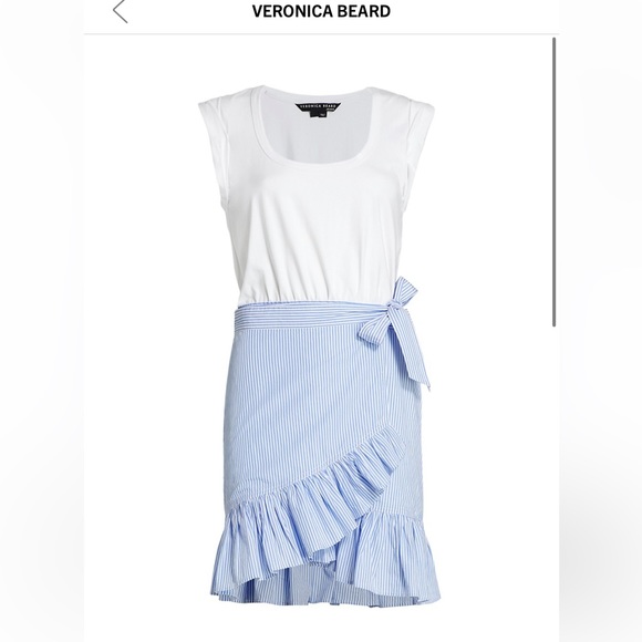 Veronica Beard Dress - Picture 5 of 6